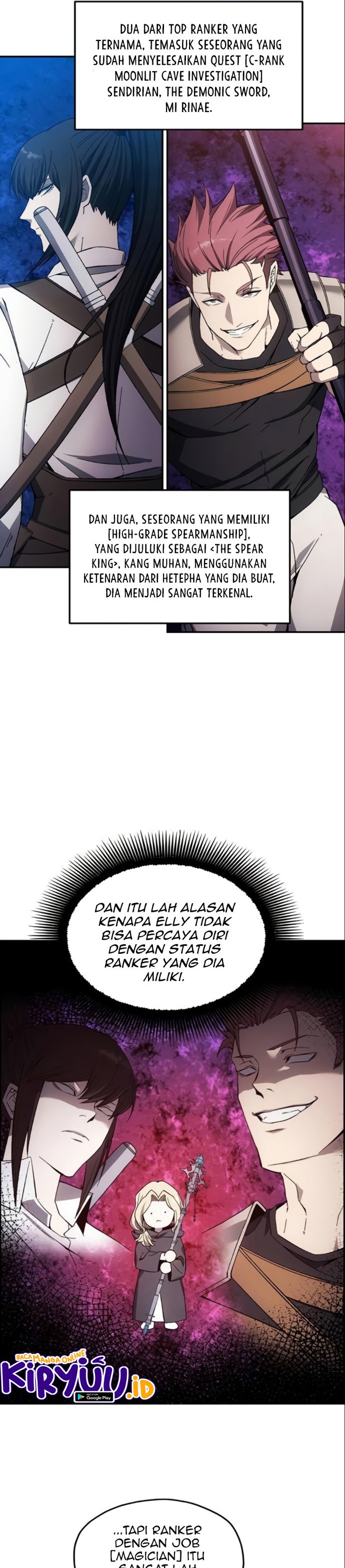 Dilarang COPAS - situs resmi www.mangacanblog.com - Komik how to live as a villain 008 - chapter 8 9 Indonesia how to live as a villain 008 - chapter 8 Terbaru 15|Baca Manga Komik Indonesia|Mangacan