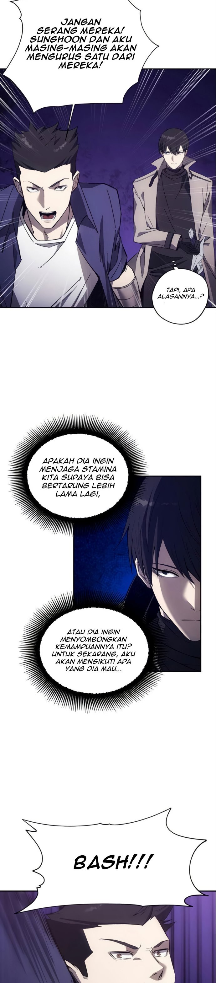 Dilarang COPAS - situs resmi www.mangacanblog.com - Komik how to live as a villain 008 - chapter 8 9 Indonesia how to live as a villain 008 - chapter 8 Terbaru 18|Baca Manga Komik Indonesia|Mangacan