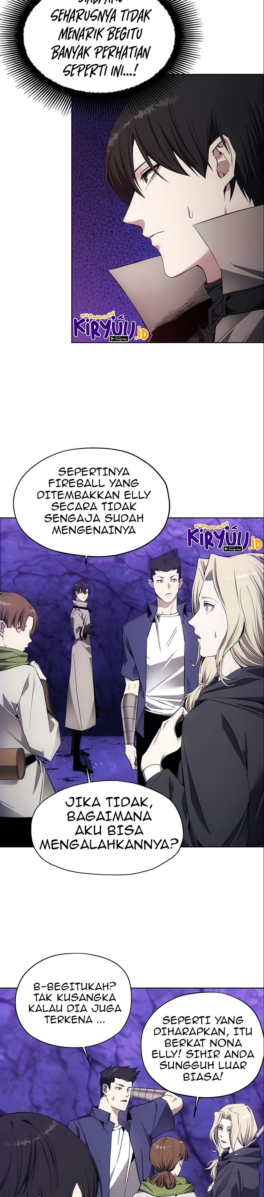 Dilarang COPAS - situs resmi www.mangacanblog.com - Komik how to live as a villain 010 - chapter 10 11 Indonesia how to live as a villain 010 - chapter 10 Terbaru 11|Baca Manga Komik Indonesia|Mangacan