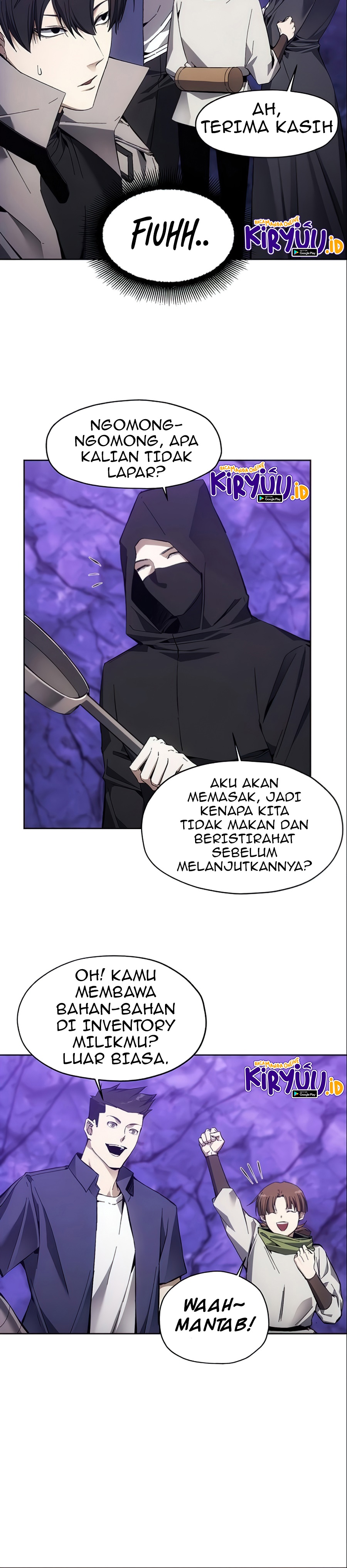 Dilarang COPAS - situs resmi www.mangacanblog.com - Komik how to live as a villain 010 - chapter 10 11 Indonesia how to live as a villain 010 - chapter 10 Terbaru 12|Baca Manga Komik Indonesia|Mangacan