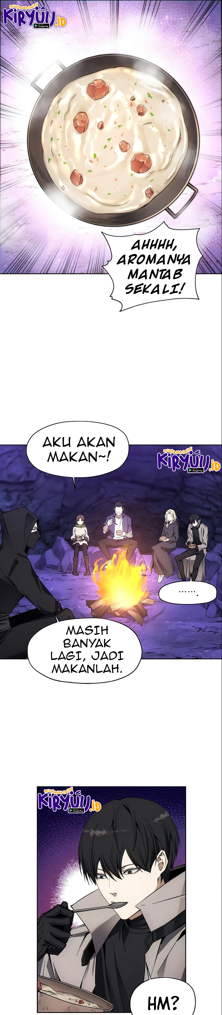 Dilarang COPAS - situs resmi www.mangacanblog.com - Komik how to live as a villain 010 - chapter 10 11 Indonesia how to live as a villain 010 - chapter 10 Terbaru 13|Baca Manga Komik Indonesia|Mangacan