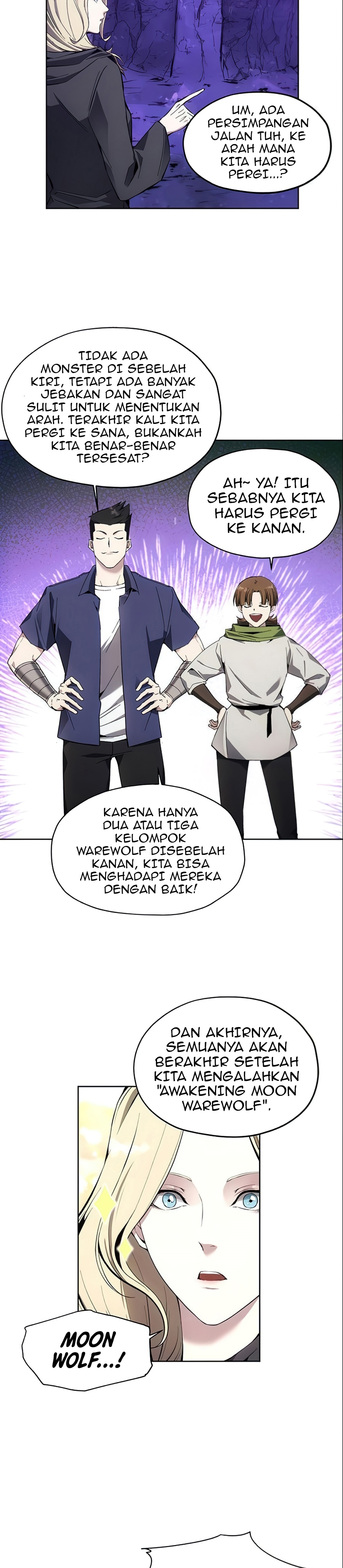 Dilarang COPAS - situs resmi www.mangacanblog.com - Komik how to live as a villain 010 - chapter 10 11 Indonesia how to live as a villain 010 - chapter 10 Terbaru 17|Baca Manga Komik Indonesia|Mangacan