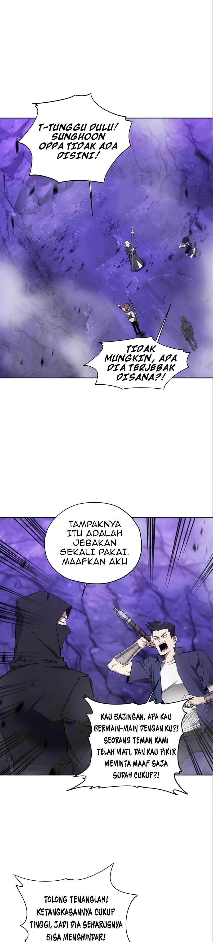 Dilarang COPAS - situs resmi www.mangacanblog.com - Komik how to live as a villain 010 - chapter 10 11 Indonesia how to live as a villain 010 - chapter 10 Terbaru 22|Baca Manga Komik Indonesia|Mangacan