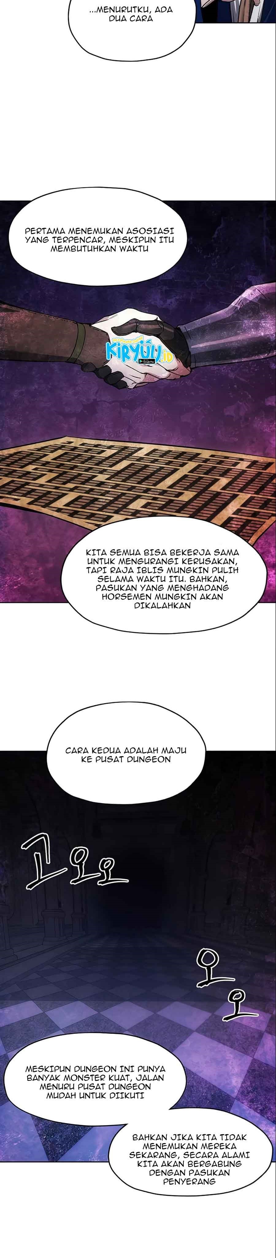 Dilarang COPAS - situs resmi www.mangacanblog.com - Komik how to live as a villain 016 - chapter 16 17 Indonesia how to live as a villain 016 - chapter 16 Terbaru 28|Baca Manga Komik Indonesia|Mangacan