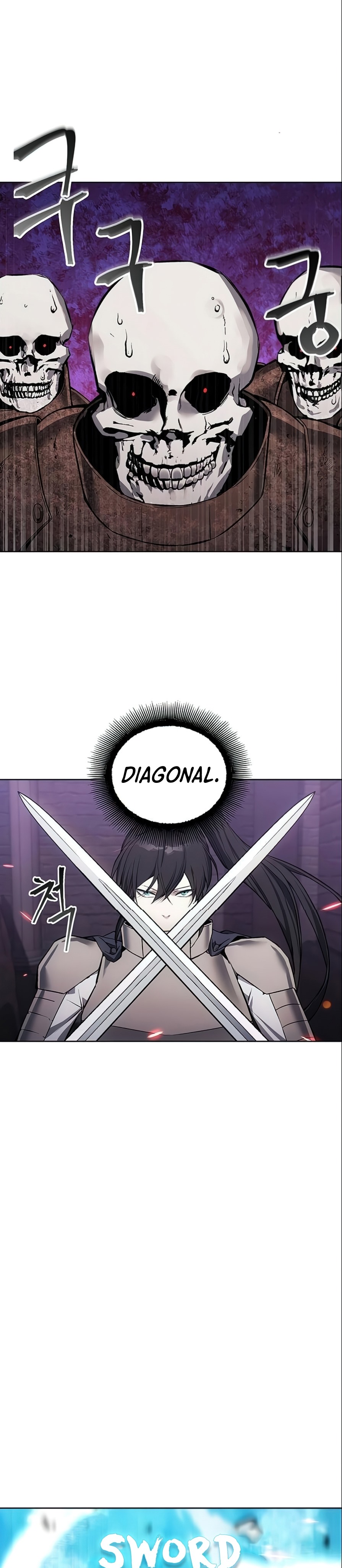 How to Live as a Villain chapter 17
