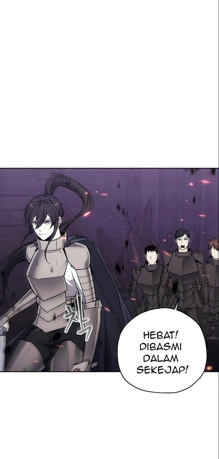 How to Live as a Villain chapter 17