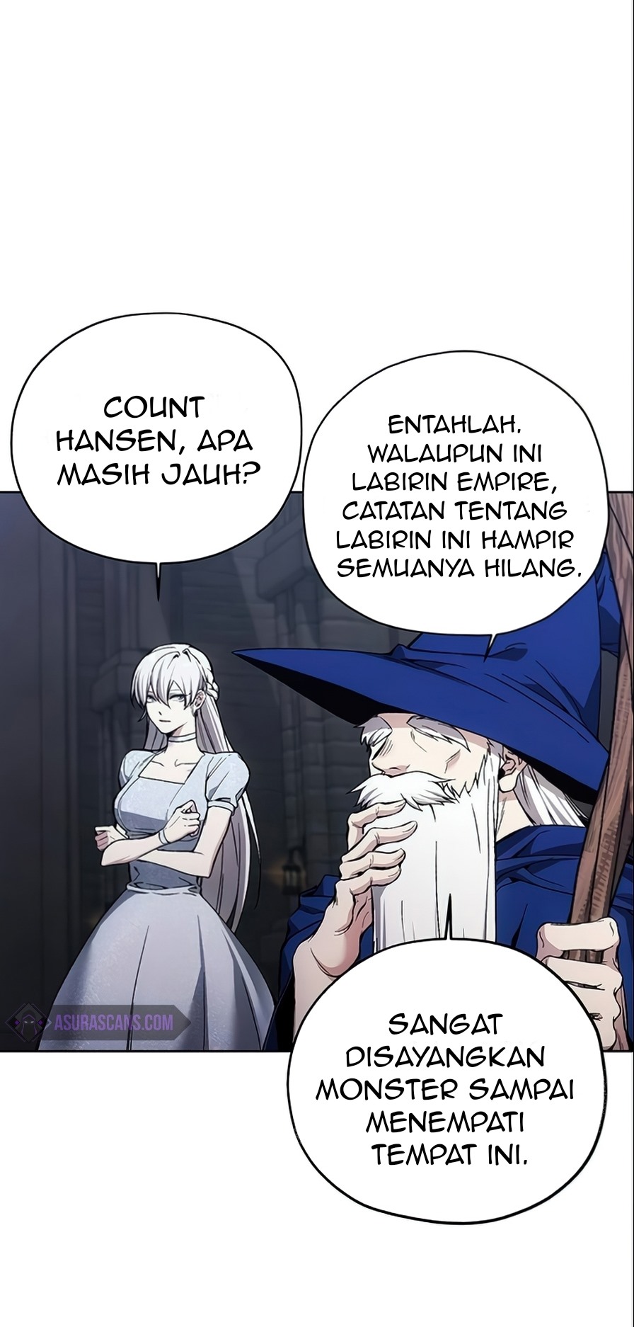 How to Live as a Villain chapter 17