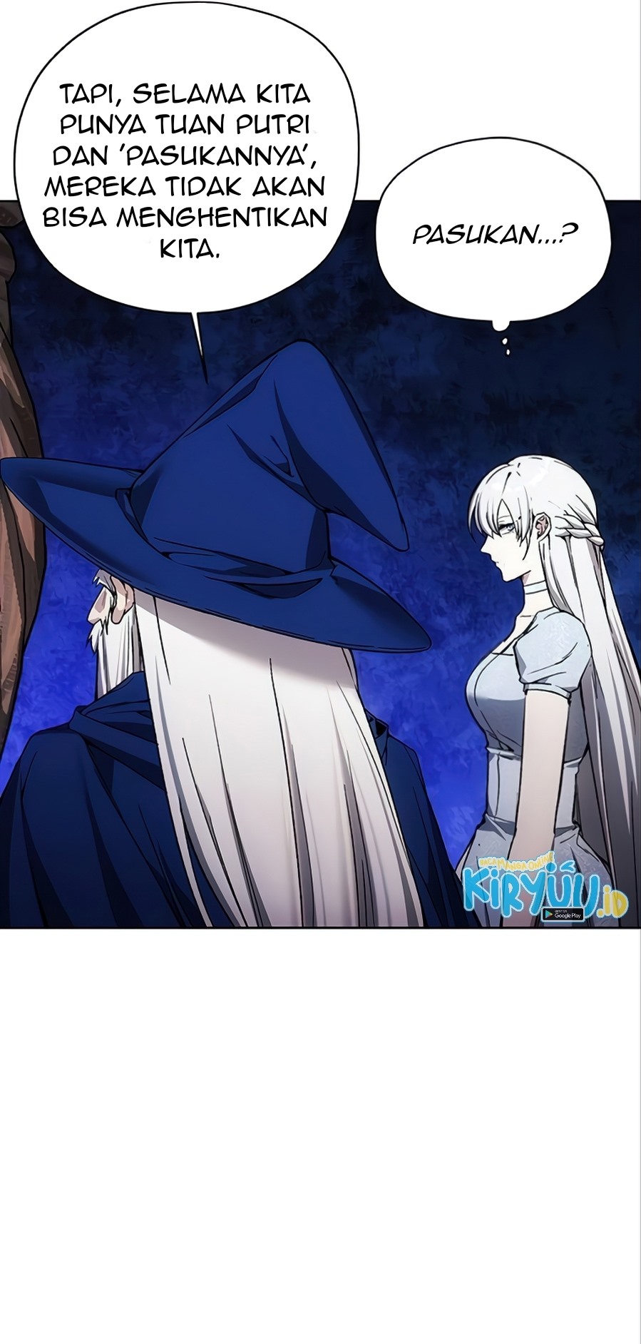 How to Live as a Villain chapter 17
