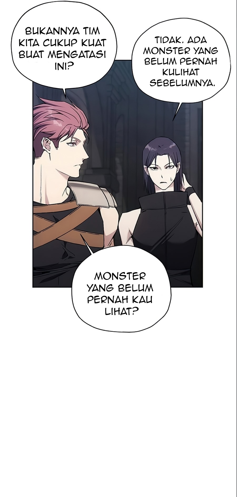 How to Live as a Villain chapter 17