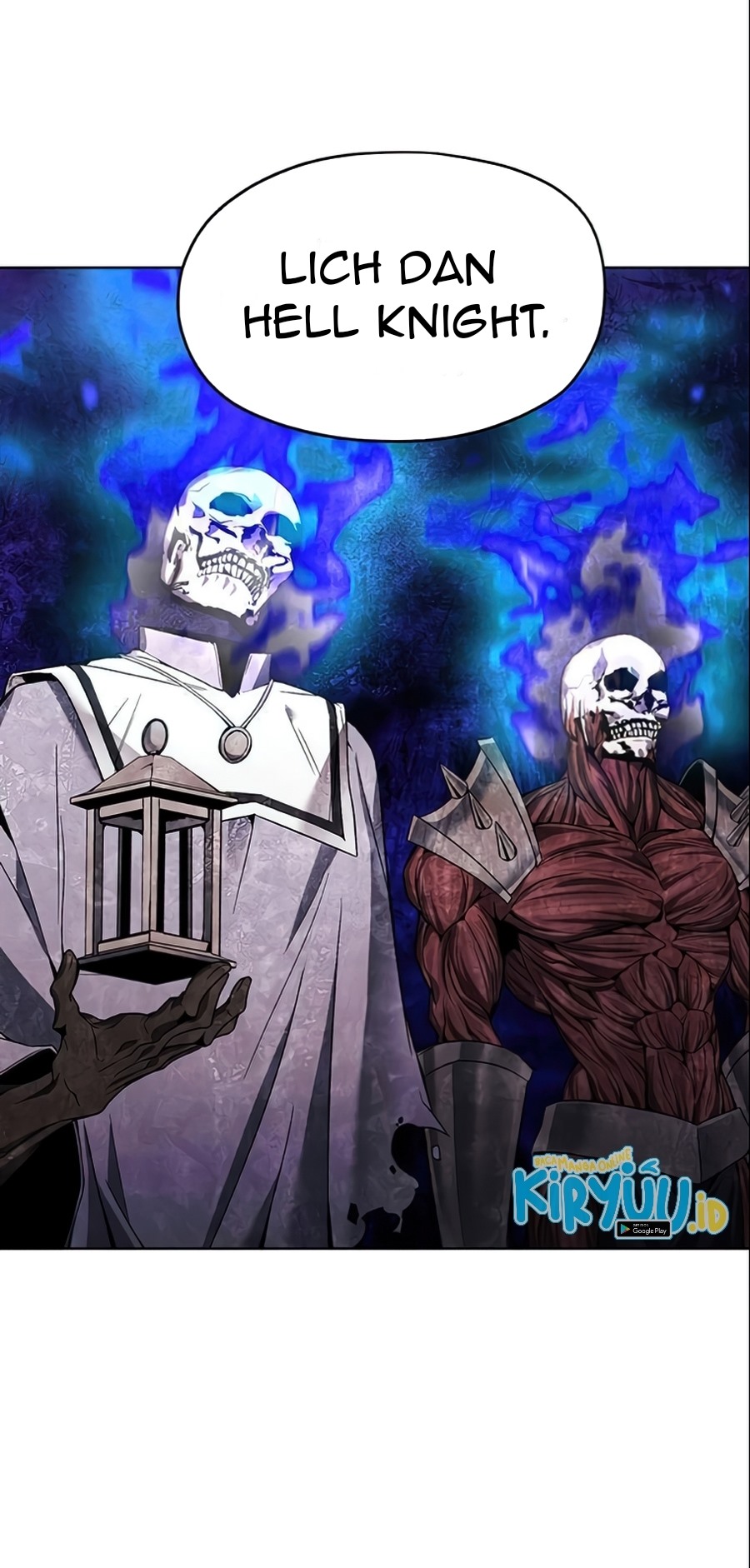 How to Live as a Villain chapter 17