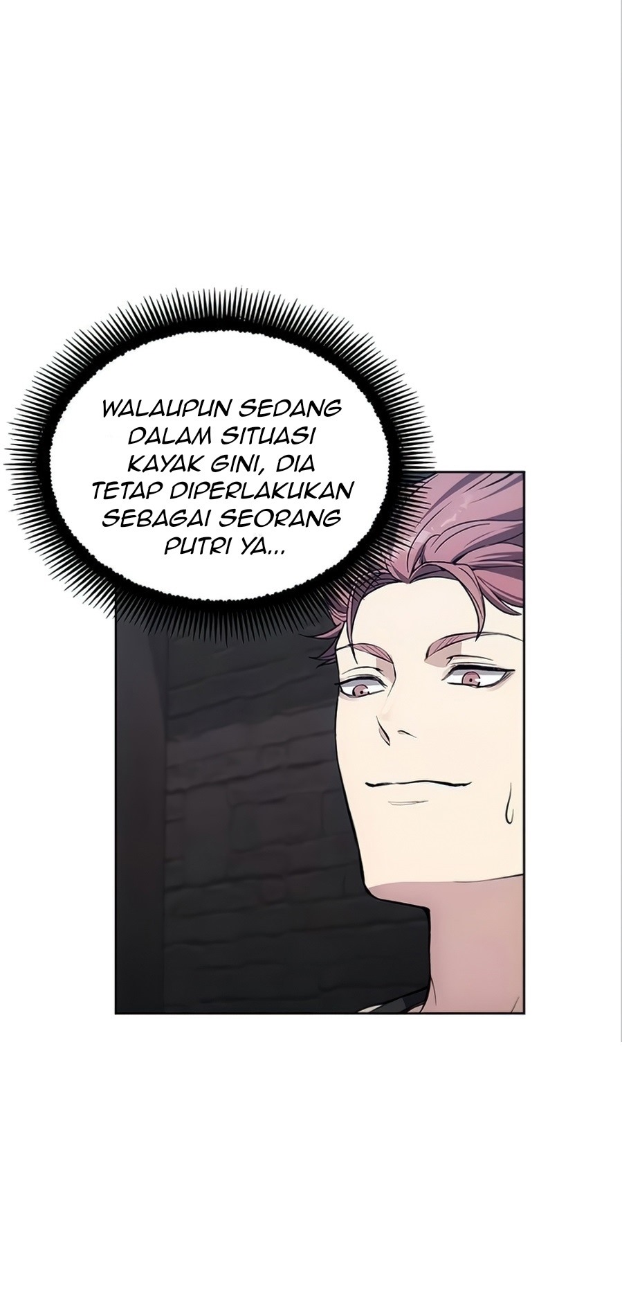 How to Live as a Villain chapter 17