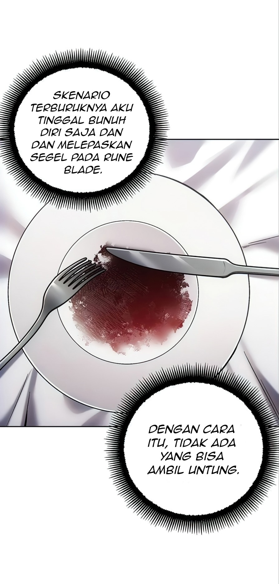How to Live as a Villain chapter 17