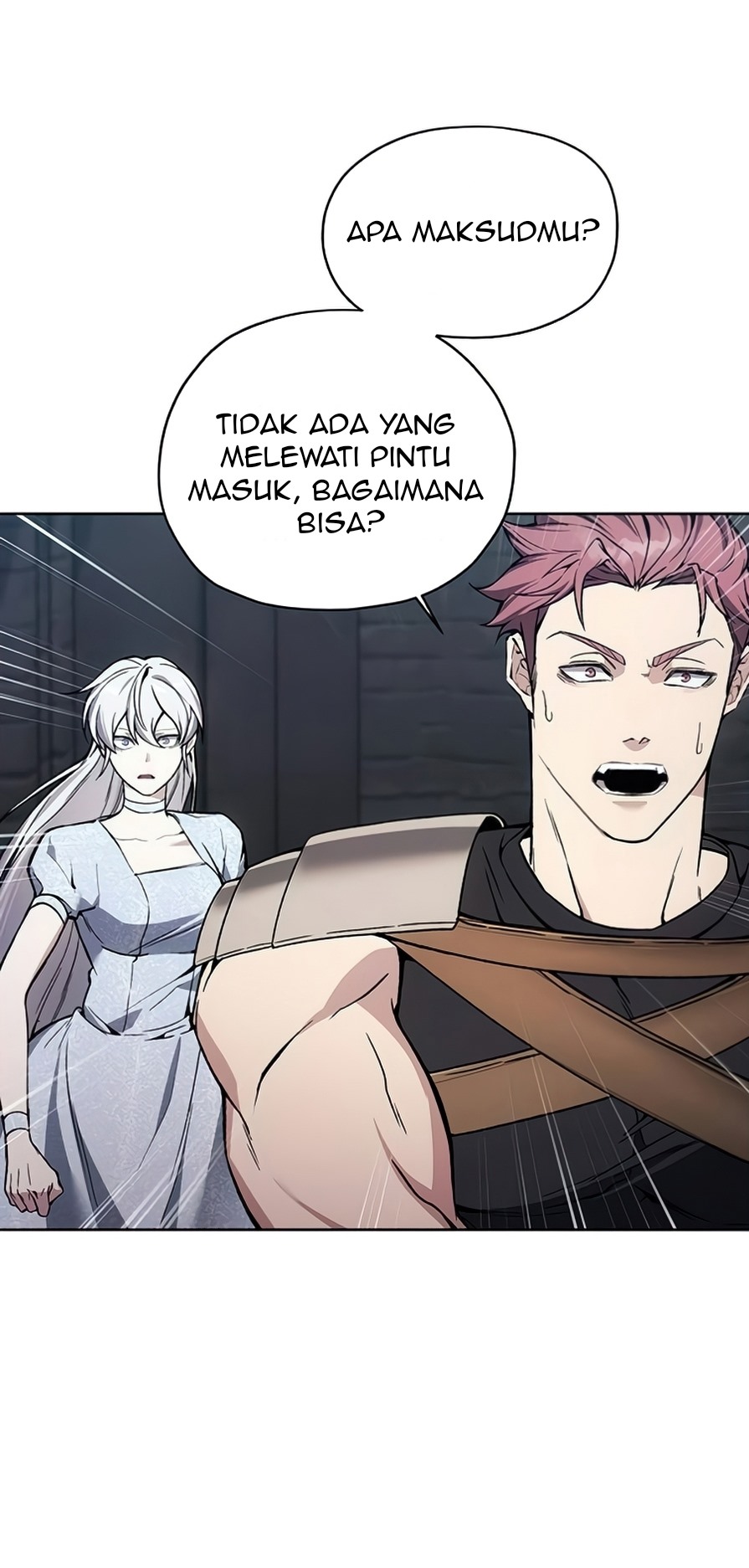 How to Live as a Villain chapter 17