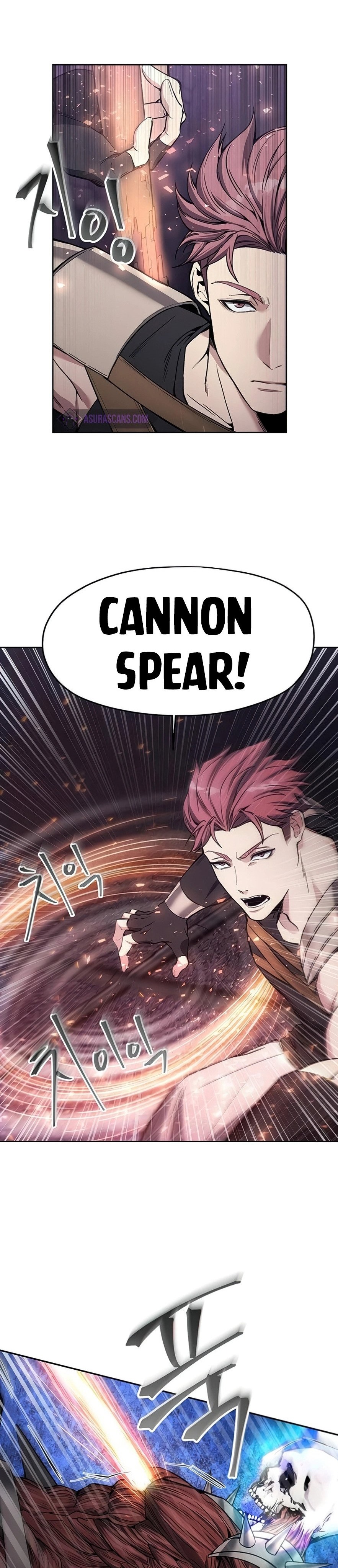 How to Live as a Villain chapter 17