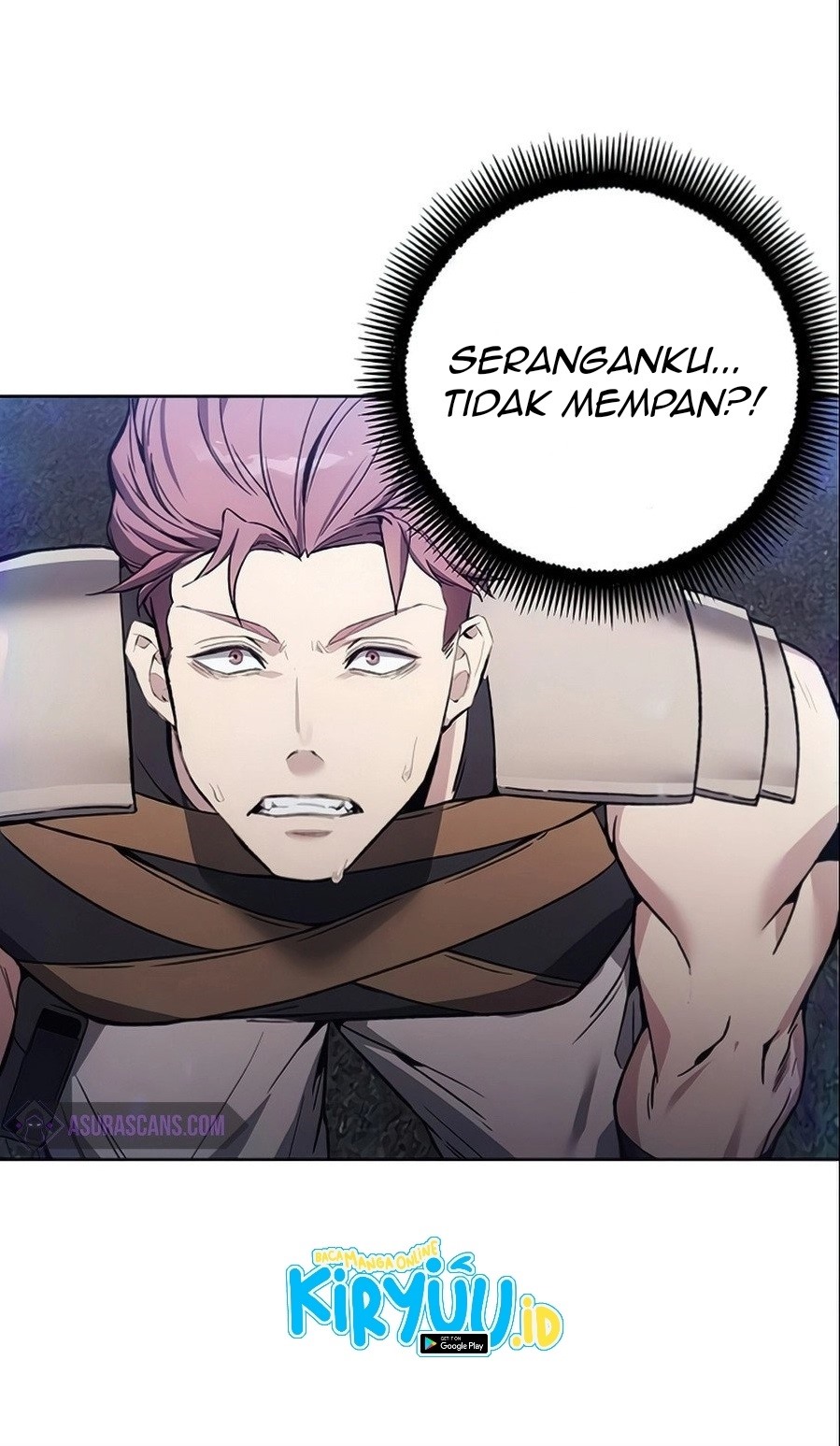 How to Live as a Villain chapter 17