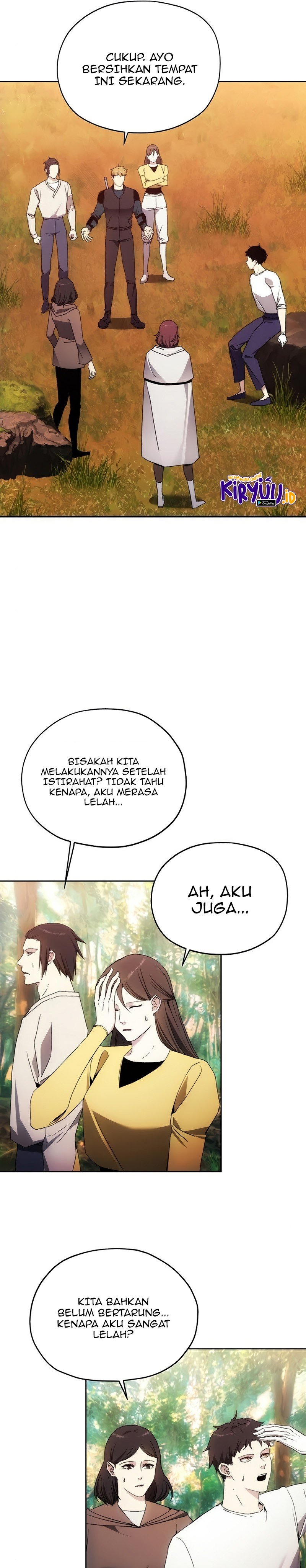 Dilarang COPAS - situs resmi www.mangacanblog.com - Komik how to live as a villain 039 - chapter 39 40 Indonesia how to live as a villain 039 - chapter 39 Terbaru 10|Baca Manga Komik Indonesia|Mangacan