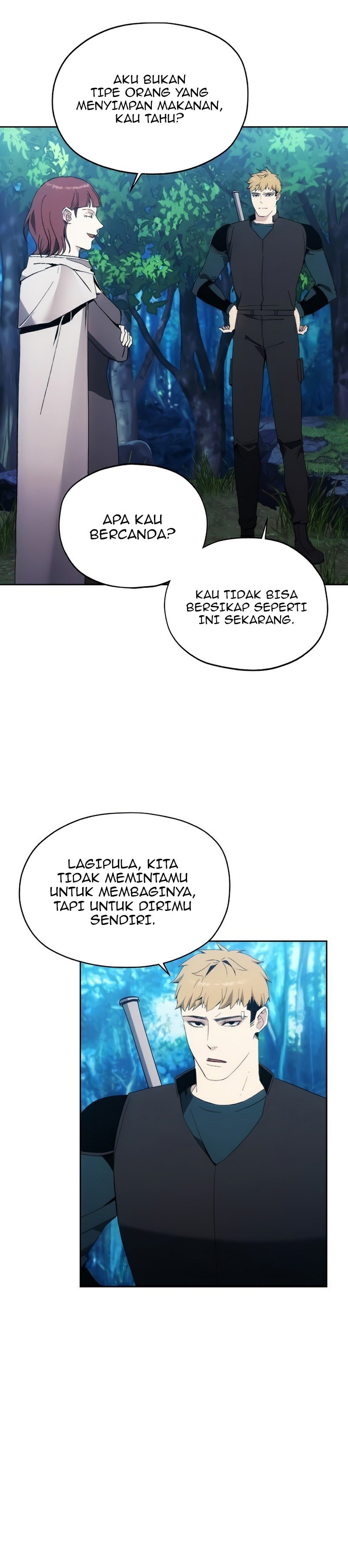 Dilarang COPAS - situs resmi www.mangacanblog.com - Komik how to live as a villain 039 - chapter 39 40 Indonesia how to live as a villain 039 - chapter 39 Terbaru 24|Baca Manga Komik Indonesia|Mangacan