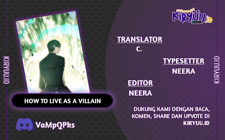 Dilarang COPAS - situs resmi www.mangacanblog.com - Komik how to live as a villain 068 - chapter 68 69 Indonesia how to live as a villain 068 - chapter 68 Terbaru 0|Baca Manga Komik Indonesia|Mangacan