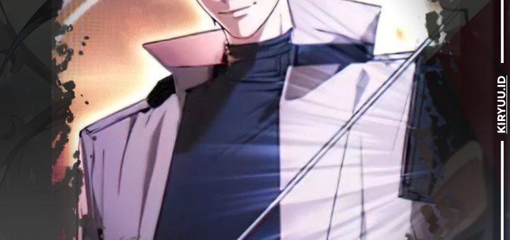 How to Live as a Villain Chapter 72 Bahasa Indonesia