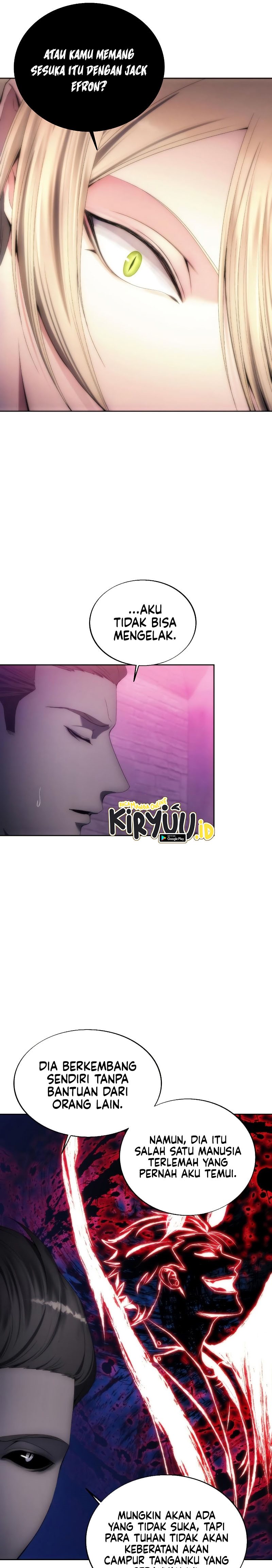 How to Live as a Villain Chapter 72 Bahasa Indonesia