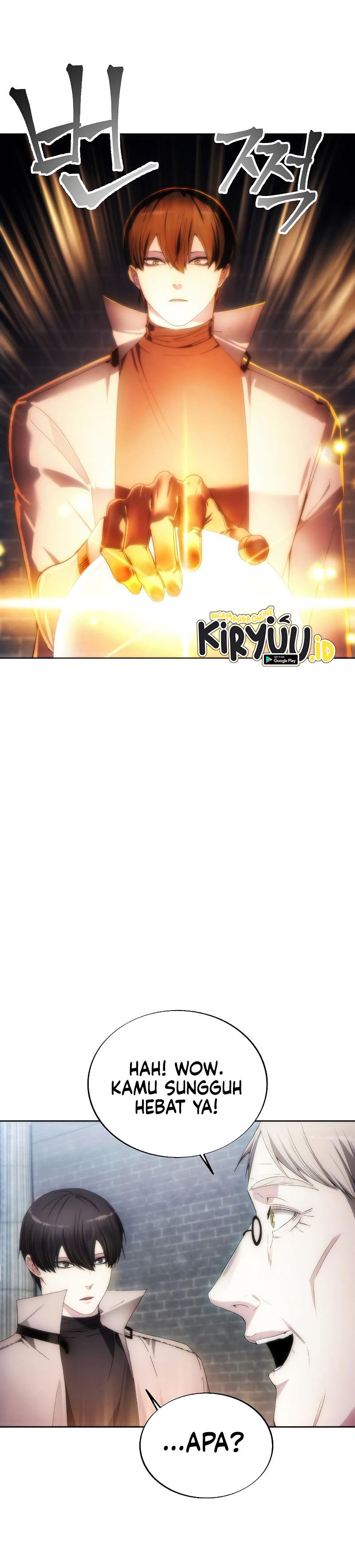 How to Live as a Villain Chapter 72 Bahasa Indonesia