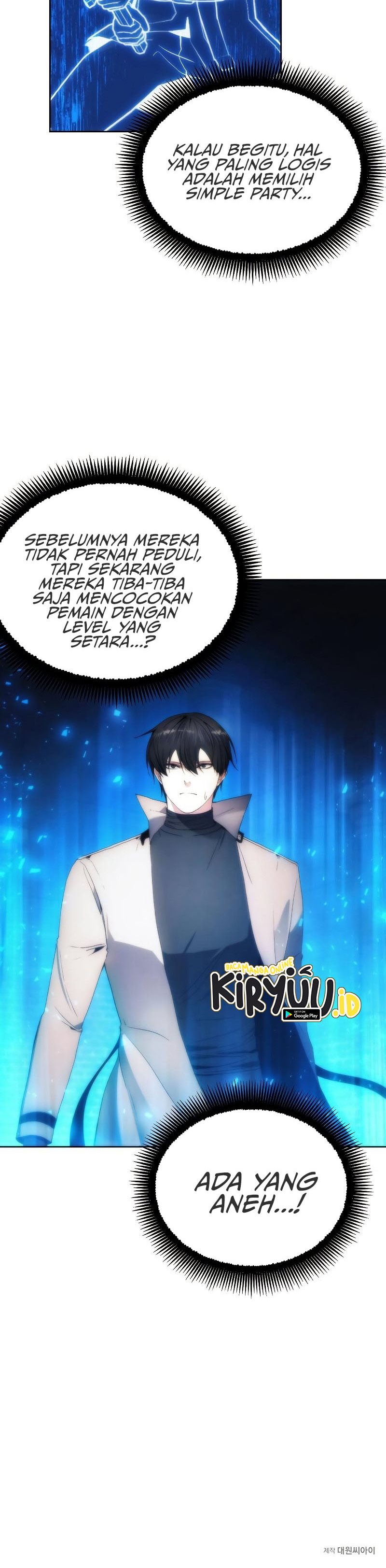 How to Live as a Villain Chapter 72 Bahasa Indonesia