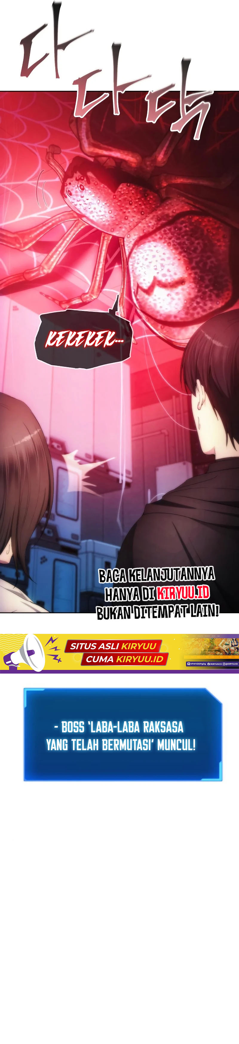 Dilarang COPAS - situs resmi www.mangacanblog.com - Komik how to live as a villain 077 - chapter 77 78 Indonesia how to live as a villain 077 - chapter 77 Terbaru 10|Baca Manga Komik Indonesia|Mangacan