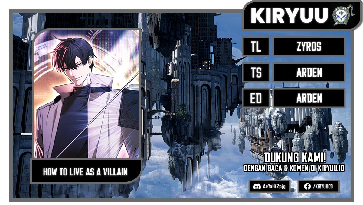 Dilarang COPAS - situs resmi www.mangacanblog.com - Komik how to live as a villain 079 - chapter 79 80 Indonesia how to live as a villain 079 - chapter 79 Terbaru 0|Baca Manga Komik Indonesia|Mangacan