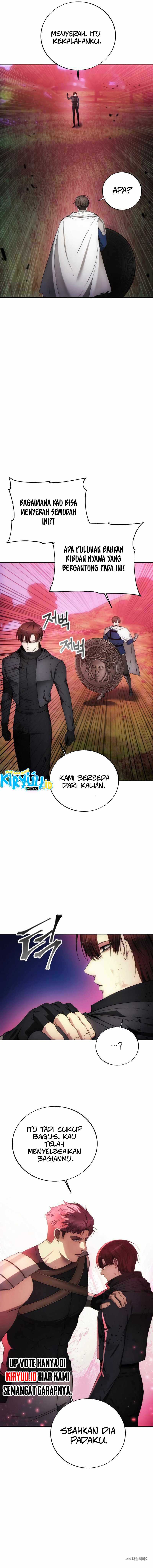 Dilarang COPAS - situs resmi www.mangacanblog.com - Komik how to live as a villain 090 - chapter 90 91 Indonesia how to live as a villain 090 - chapter 90 Terbaru 9|Baca Manga Komik Indonesia|Mangacan