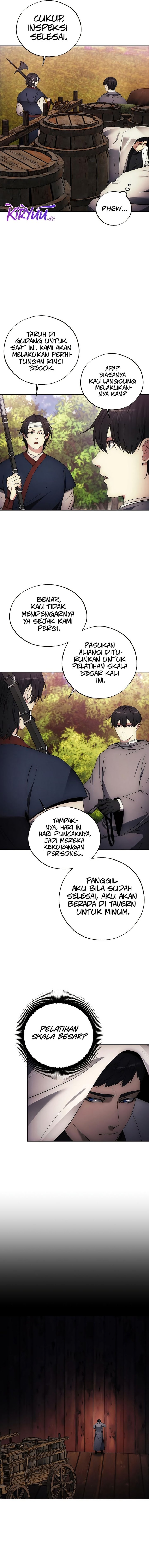 Dilarang COPAS - situs resmi www.mangacanblog.com - Komik how to live as a villain 105 - chapter 105 106 Indonesia how to live as a villain 105 - chapter 105 Terbaru 6|Baca Manga Komik Indonesia|Mangacan