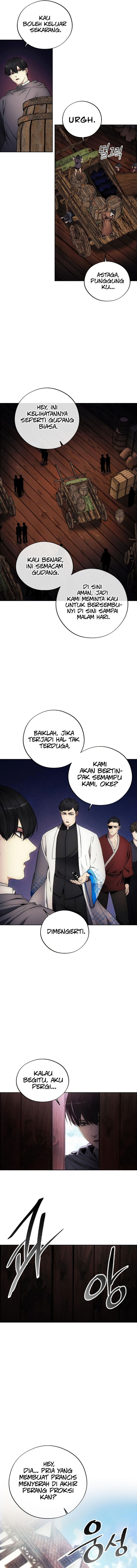 Dilarang COPAS - situs resmi www.mangacanblog.com - Komik how to live as a villain 105 - chapter 105 106 Indonesia how to live as a villain 105 - chapter 105 Terbaru 7|Baca Manga Komik Indonesia|Mangacan