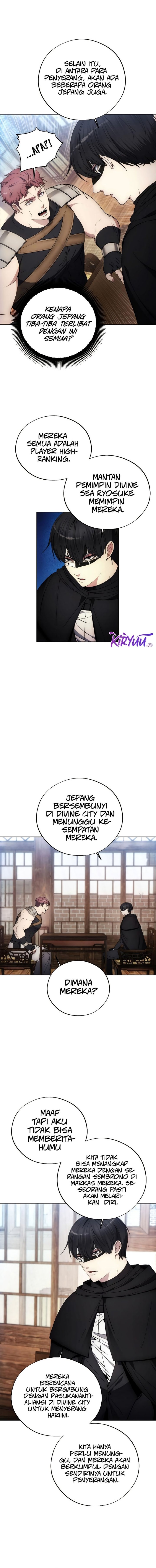 Dilarang COPAS - situs resmi www.mangacanblog.com - Komik how to live as a villain 105 - chapter 105 106 Indonesia how to live as a villain 105 - chapter 105 Terbaru 12|Baca Manga Komik Indonesia|Mangacan