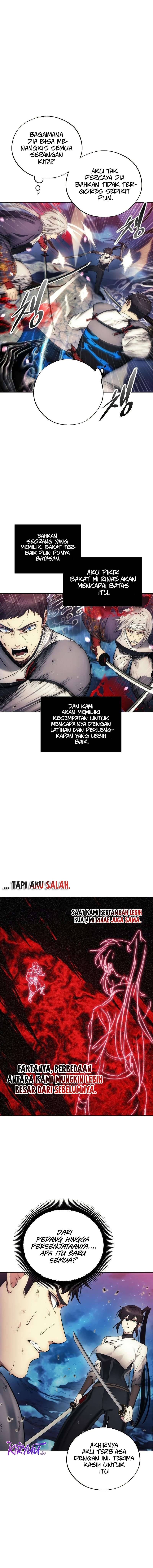 Dilarang COPAS - situs resmi www.mangacanblog.com - Komik how to live as a villain 108 - chapter 108 109 Indonesia how to live as a villain 108 - chapter 108 Terbaru 1|Baca Manga Komik Indonesia|Mangacan