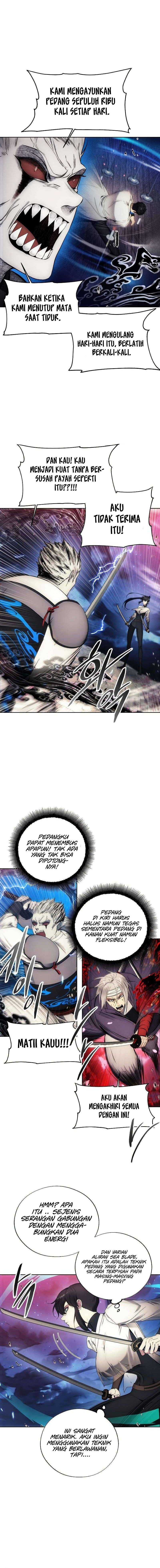 Dilarang COPAS - situs resmi www.mangacanblog.com - Komik how to live as a villain 108 - chapter 108 109 Indonesia how to live as a villain 108 - chapter 108 Terbaru 3|Baca Manga Komik Indonesia|Mangacan