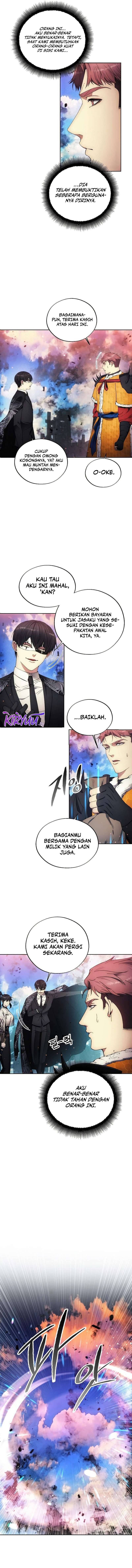 Dilarang COPAS - situs resmi www.mangacanblog.com - Komik how to live as a villain 109 - chapter 109 110 Indonesia how to live as a villain 109 - chapter 109 Terbaru 4|Baca Manga Komik Indonesia|Mangacan