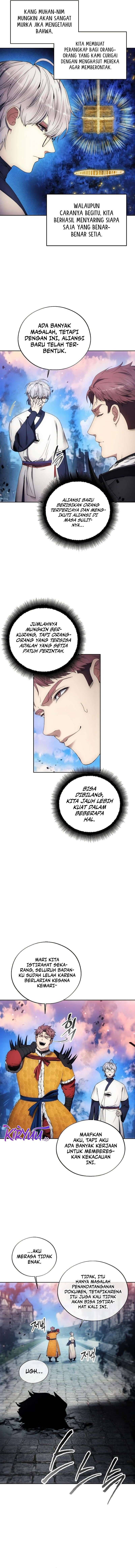 Dilarang COPAS - situs resmi www.mangacanblog.com - Komik how to live as a villain 109 - chapter 109 110 Indonesia how to live as a villain 109 - chapter 109 Terbaru 6|Baca Manga Komik Indonesia|Mangacan