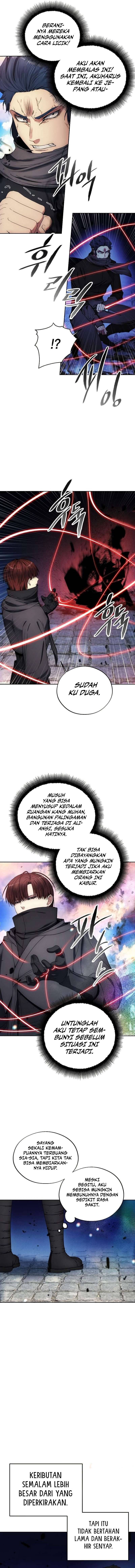 Dilarang COPAS - situs resmi www.mangacanblog.com - Komik how to live as a villain 109 - chapter 109 110 Indonesia how to live as a villain 109 - chapter 109 Terbaru 7|Baca Manga Komik Indonesia|Mangacan