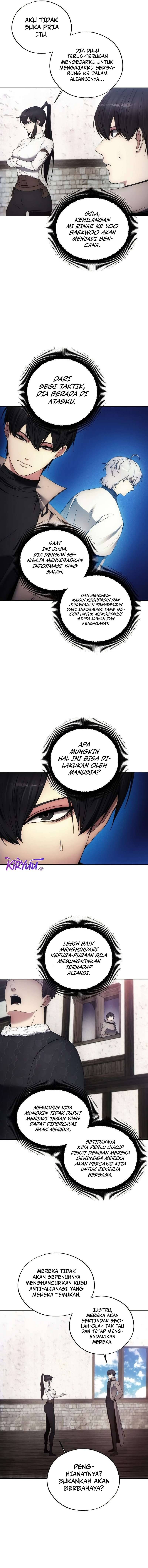 Dilarang COPAS - situs resmi www.mangacanblog.com - Komik how to live as a villain 109 - chapter 109 110 Indonesia how to live as a villain 109 - chapter 109 Terbaru 9|Baca Manga Komik Indonesia|Mangacan