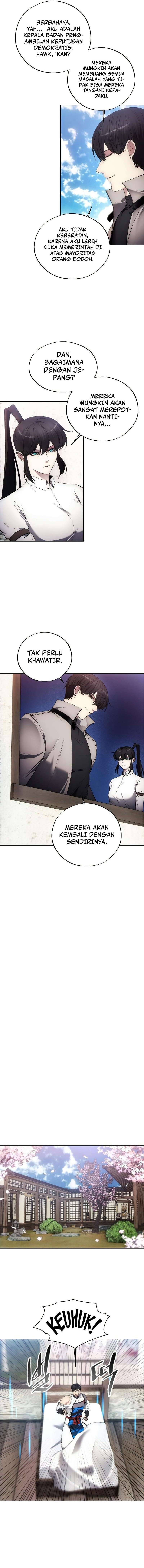 Dilarang COPAS - situs resmi www.mangacanblog.com - Komik how to live as a villain 109 - chapter 109 110 Indonesia how to live as a villain 109 - chapter 109 Terbaru 10|Baca Manga Komik Indonesia|Mangacan