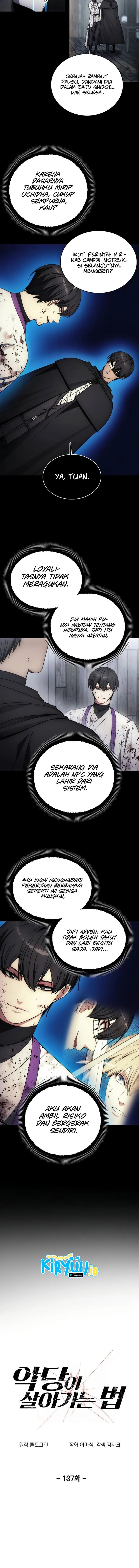 Dilarang COPAS - situs resmi www.mangacanblog.com - Komik how to live as a villain 137 - chapter 137 138 Indonesia how to live as a villain 137 - chapter 137 Terbaru 1|Baca Manga Komik Indonesia|Mangacan