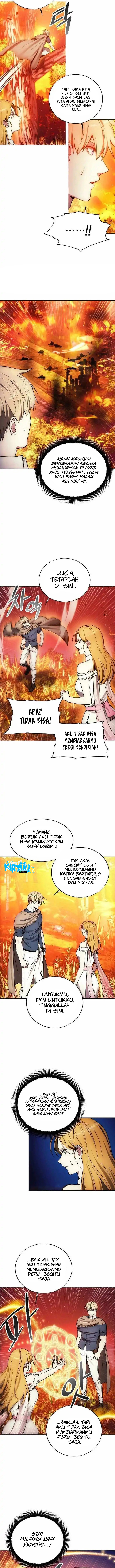 How to Live as a Villain Chapter 143 Bahasa Indonesia