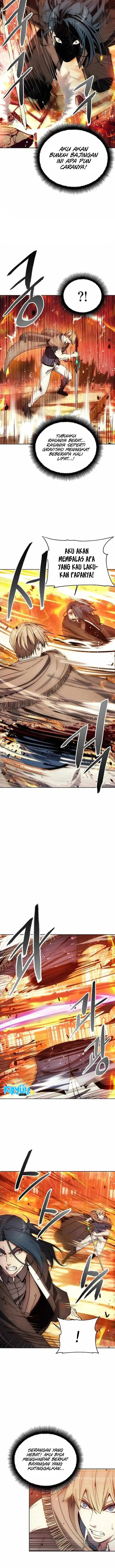 How to Live as a Villain Chapter 143 Bahasa Indonesia