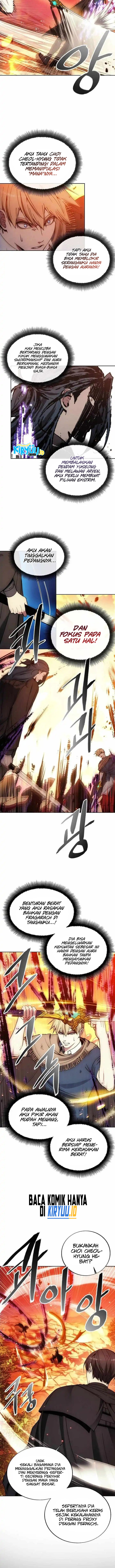 How to Live as a Villain Chapter 143 Bahasa Indonesia