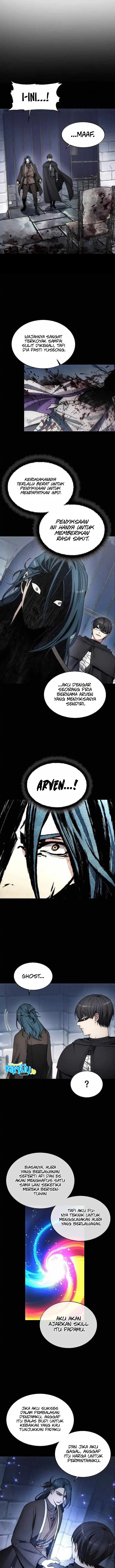 How to Live as a Villain Chapter 143 Bahasa Indonesia