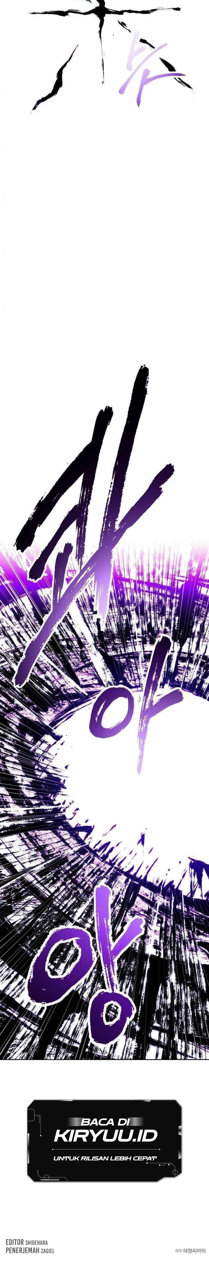 How to Live as a Villain Chapter 143 Bahasa Indonesia