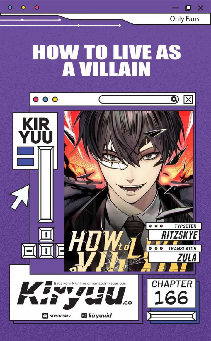 Dilarang COPAS - situs resmi www.mangacanblog.com - Komik how to live as a villain 166 - chapter 166 167 Indonesia how to live as a villain 166 - chapter 166 Terbaru 0|Baca Manga Komik Indonesia|Mangacan