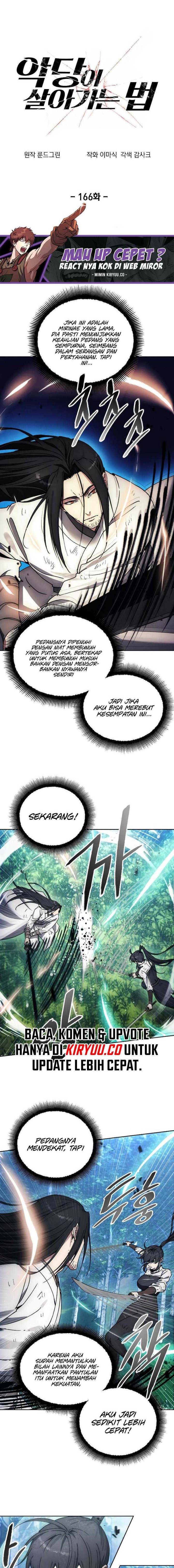 Dilarang COPAS - situs resmi www.mangacanblog.com - Komik how to live as a villain 166 - chapter 166 167 Indonesia how to live as a villain 166 - chapter 166 Terbaru 1|Baca Manga Komik Indonesia|Mangacan