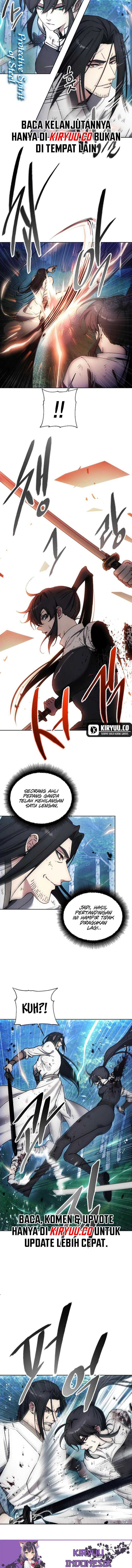 Dilarang COPAS - situs resmi www.mangacanblog.com - Komik how to live as a villain 166 - chapter 166 167 Indonesia how to live as a villain 166 - chapter 166 Terbaru 2|Baca Manga Komik Indonesia|Mangacan