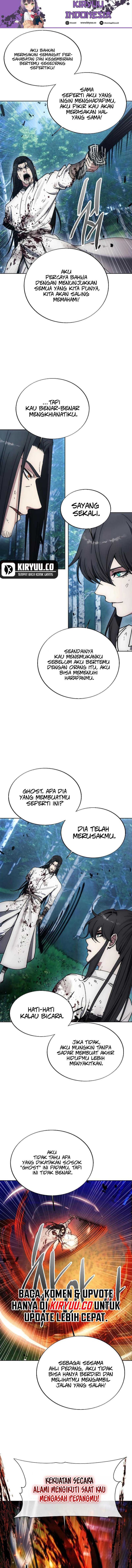 Dilarang COPAS - situs resmi www.mangacanblog.com - Komik how to live as a villain 166 - chapter 166 167 Indonesia how to live as a villain 166 - chapter 166 Terbaru 5|Baca Manga Komik Indonesia|Mangacan