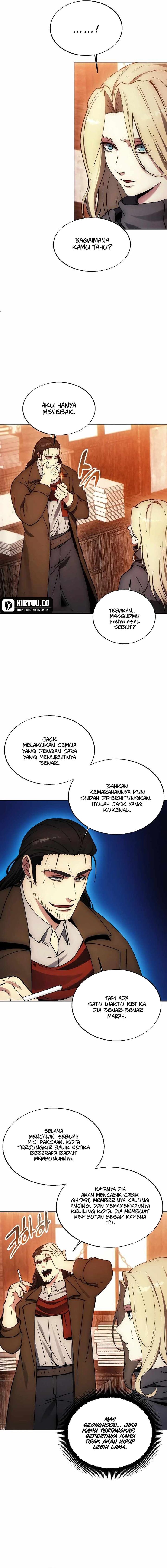 Dilarang COPAS - situs resmi www.mangacanblog.com - Komik how to live as a villain 171 - chapter 171 172 Indonesia how to live as a villain 171 - chapter 171 Terbaru 4|Baca Manga Komik Indonesia|Mangacan